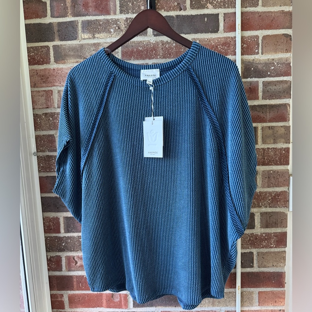 Boutique Top